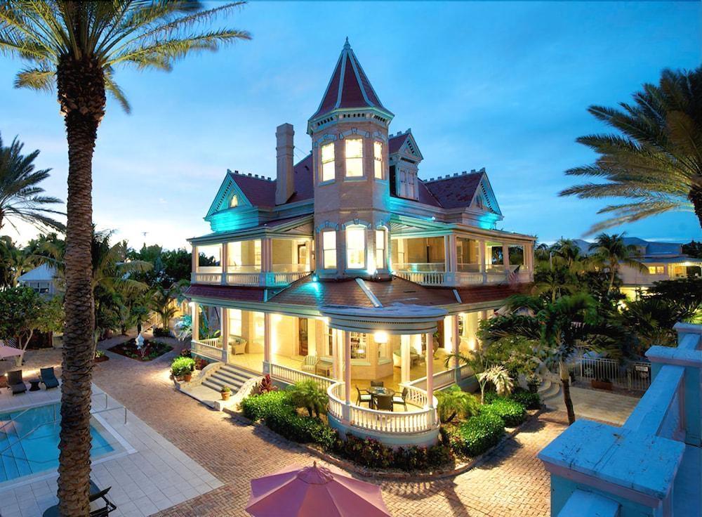Southernmost House Hotel (Adults Only) Key West Bagian luar foto